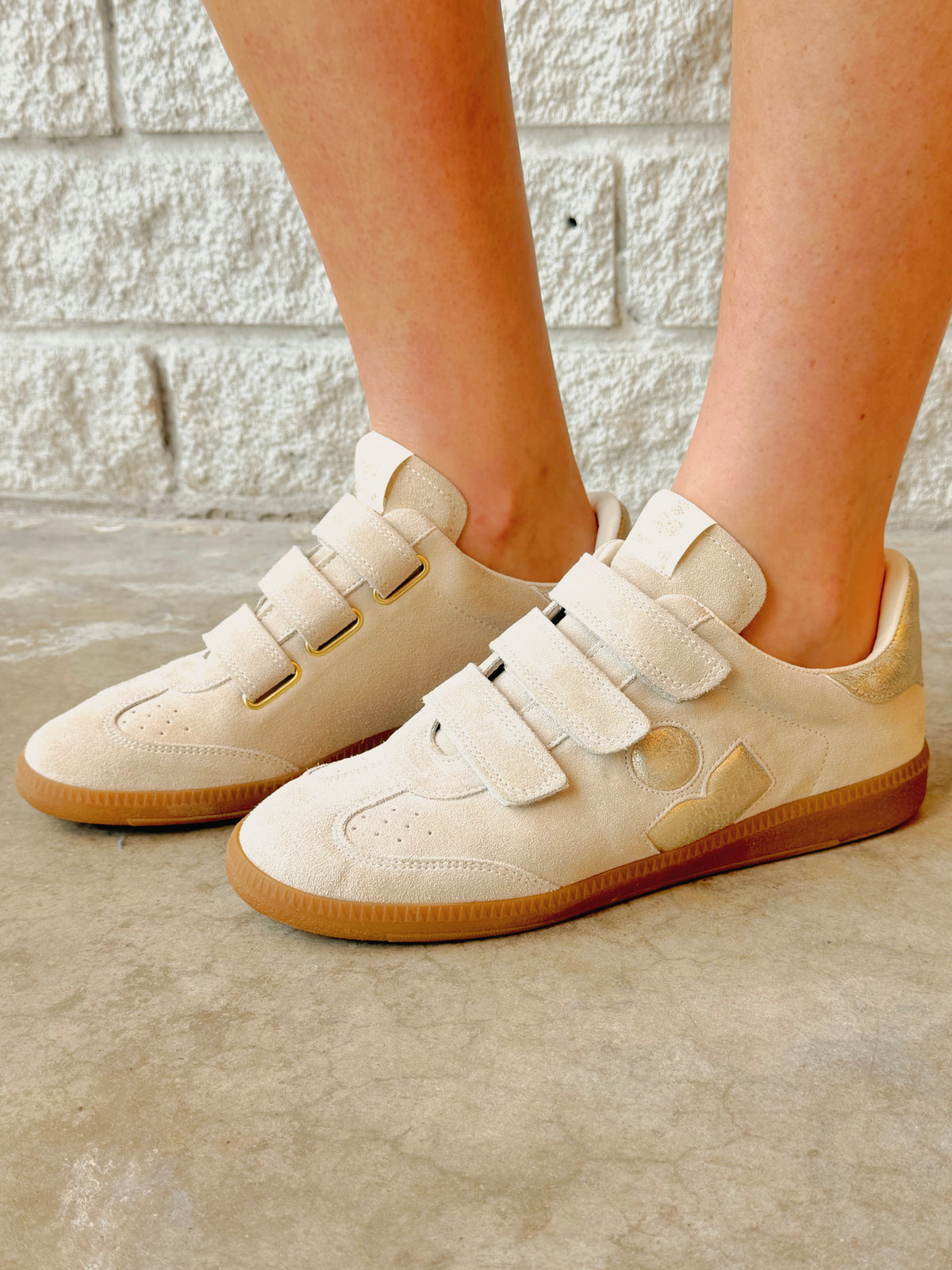 Beth Sneaker