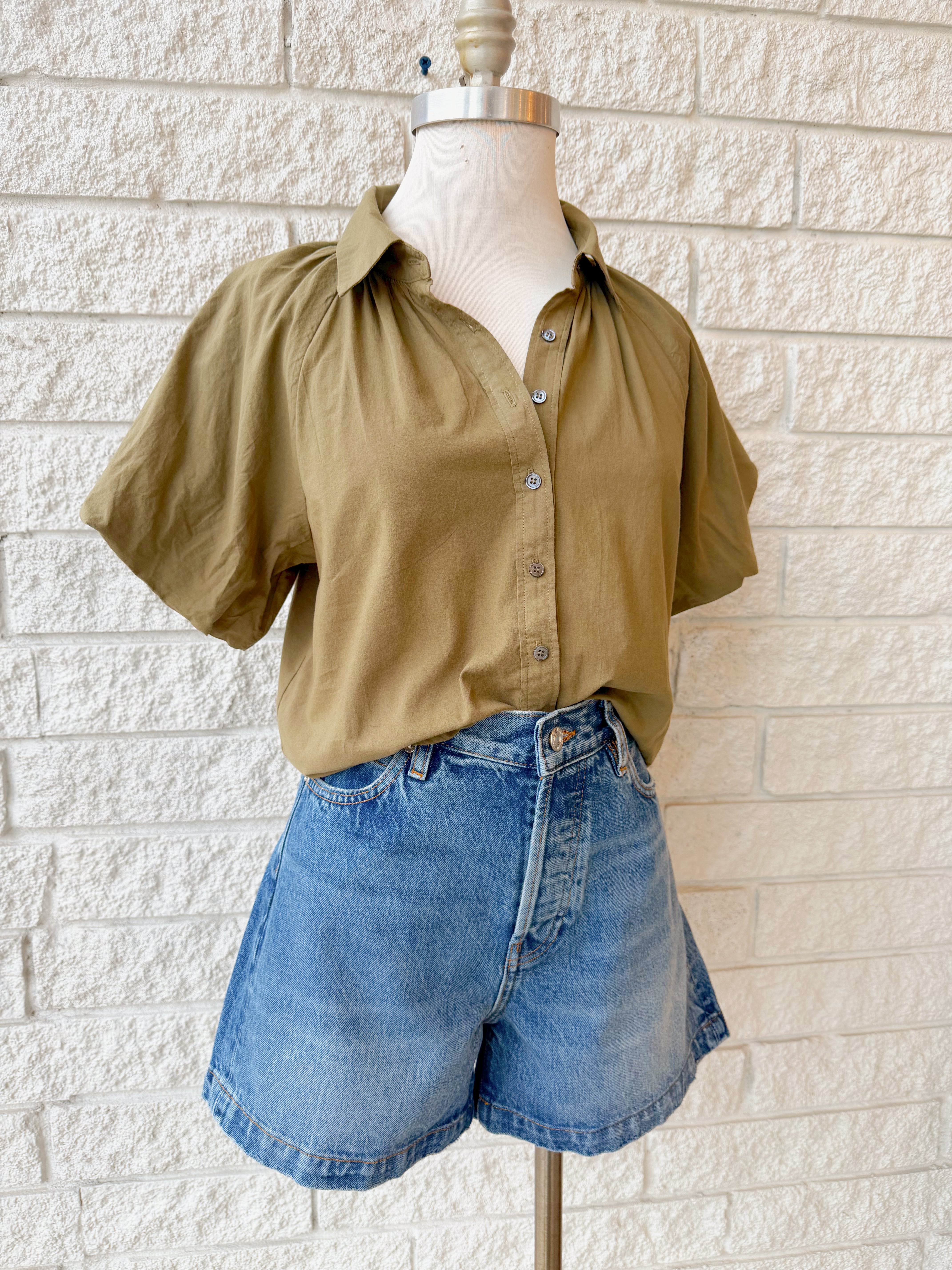Lyla Shirt