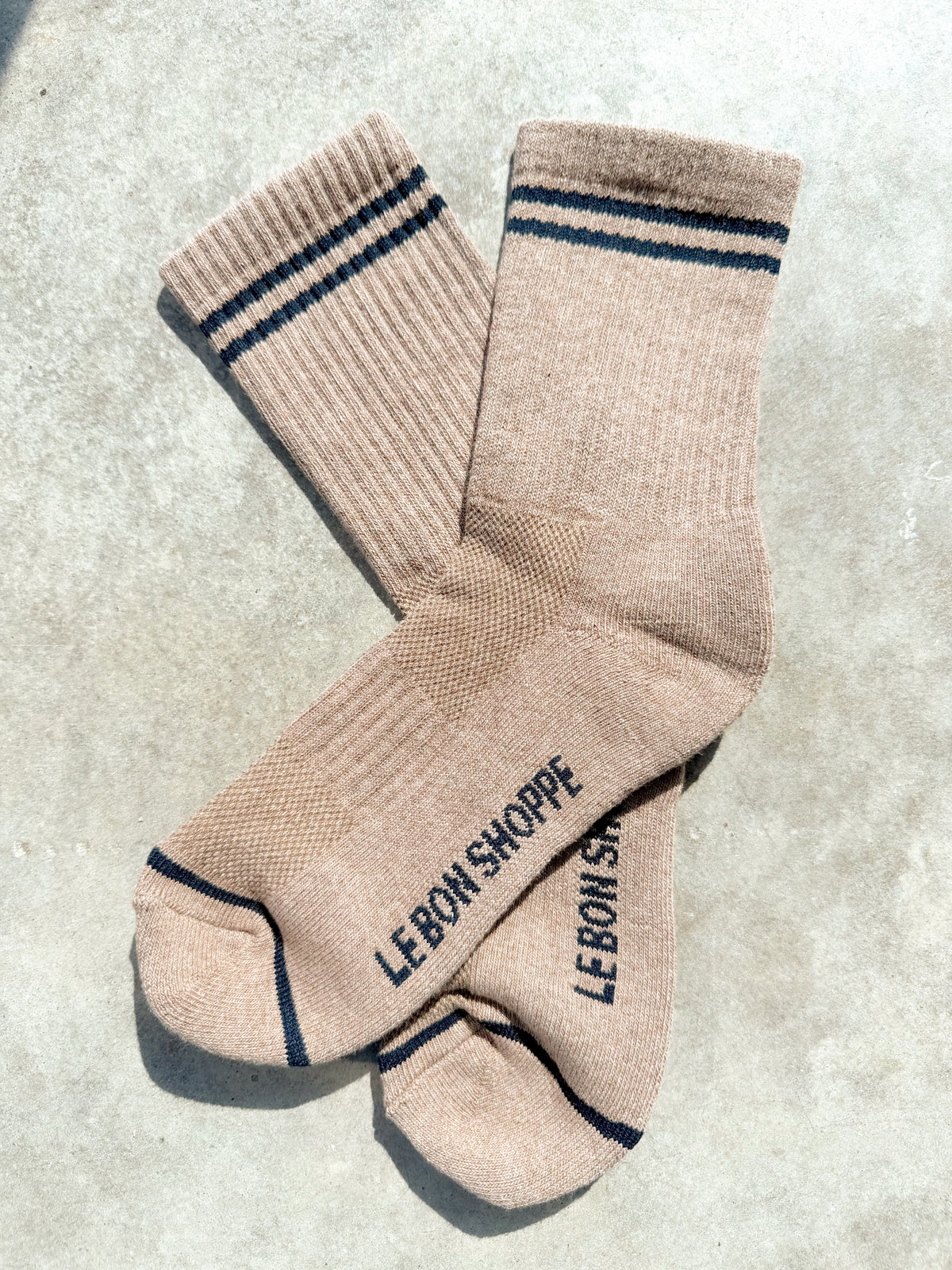 Boyfriend Socks