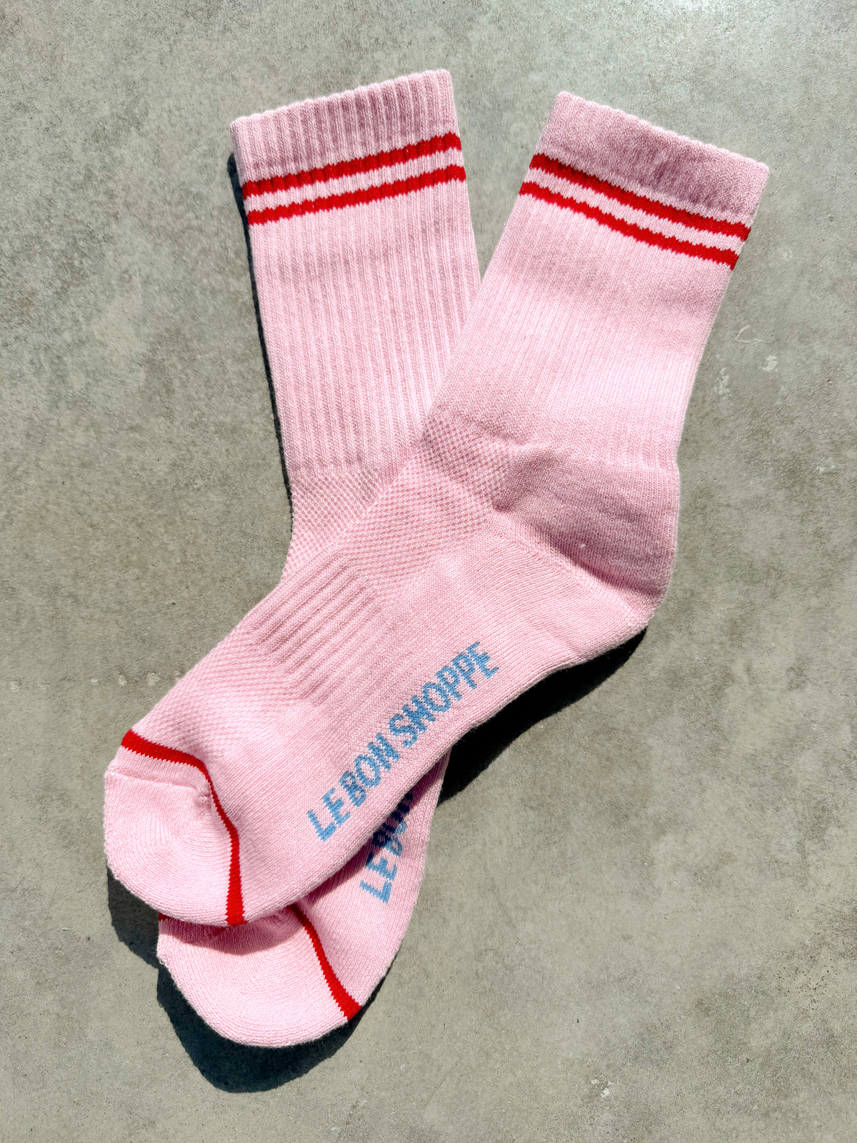 Boyfriend Socks