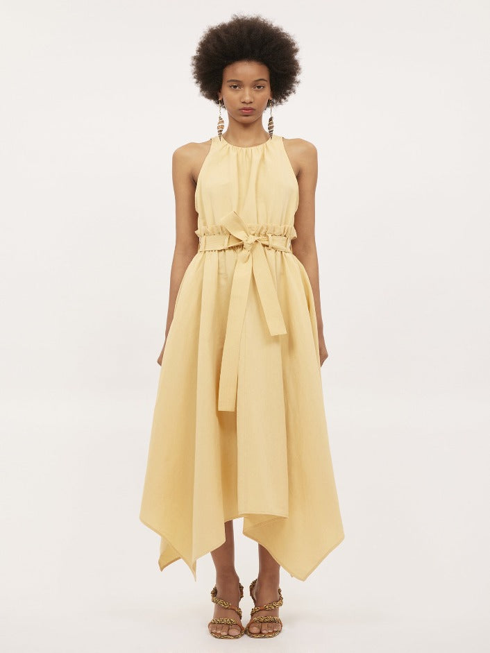 Farah Dress