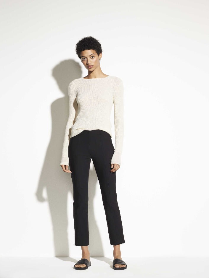 Stitch Front Seam Legging