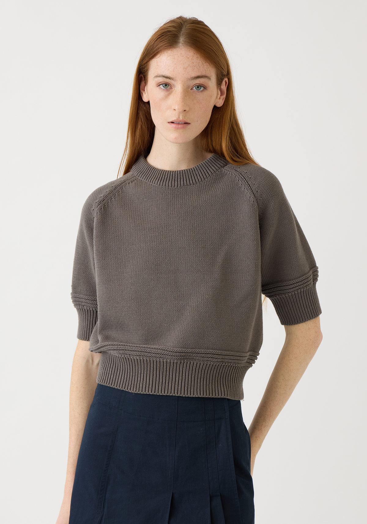 Daria Cotton Top