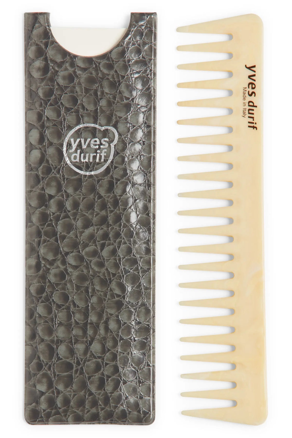 Yves Durif Comb