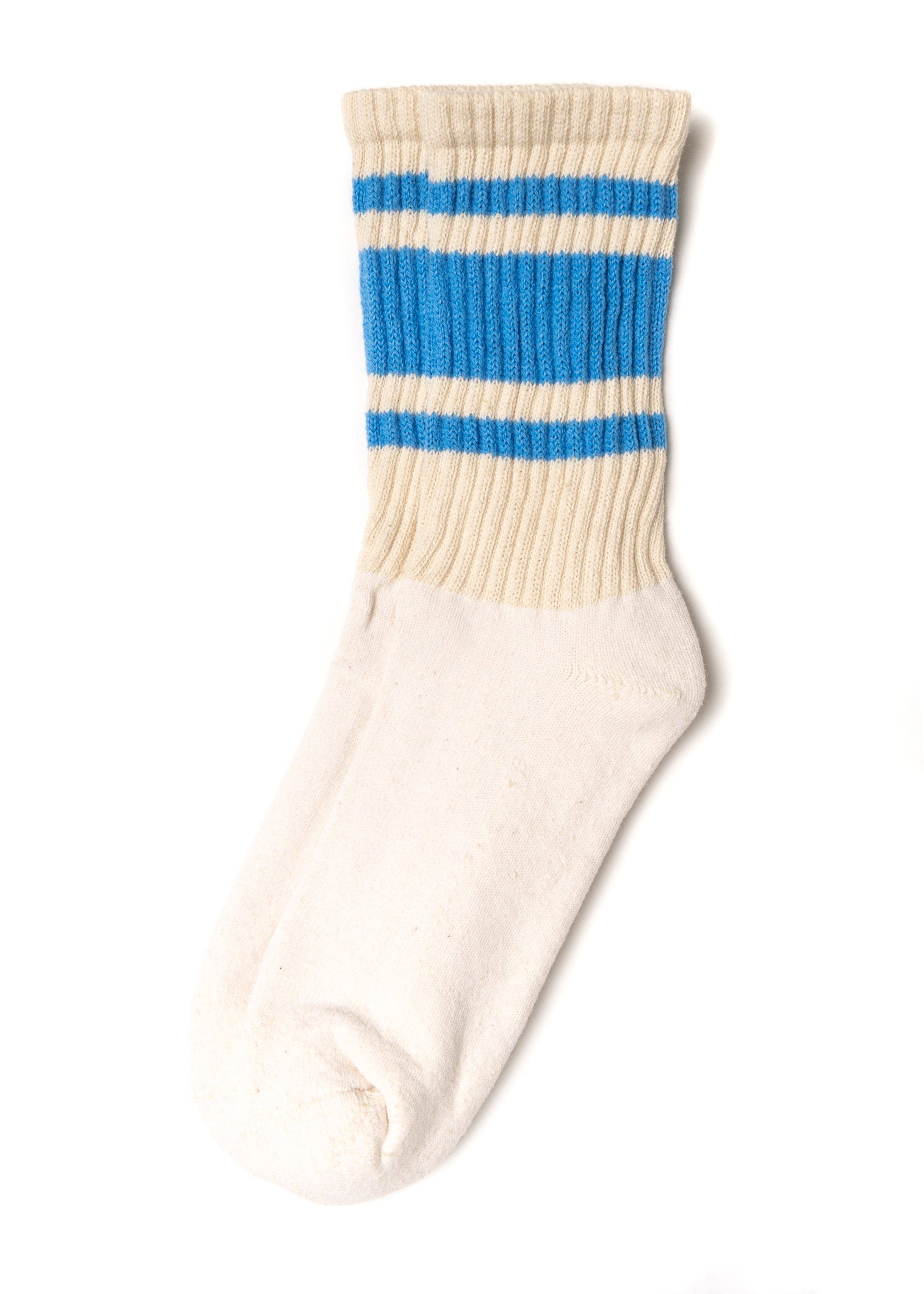 (Available 12/1) The Mono Stripe Socks