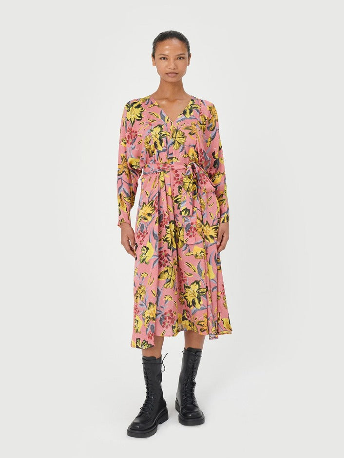 Emma Maxi Dress