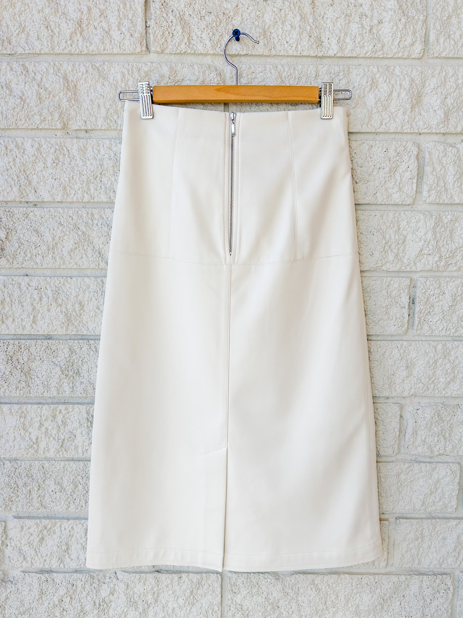 Paola Skirt-Bone
