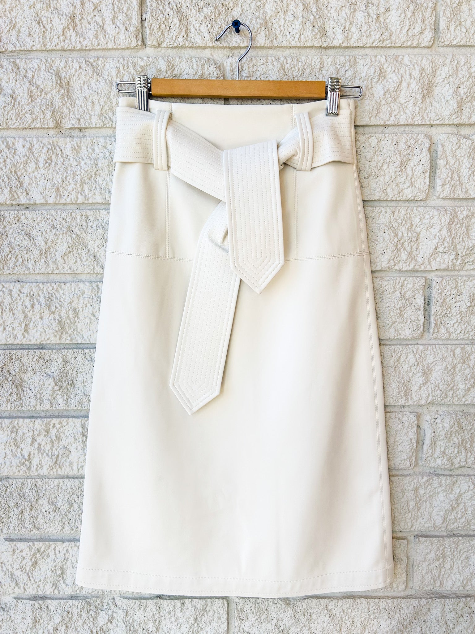 Paola Skirt-Bone