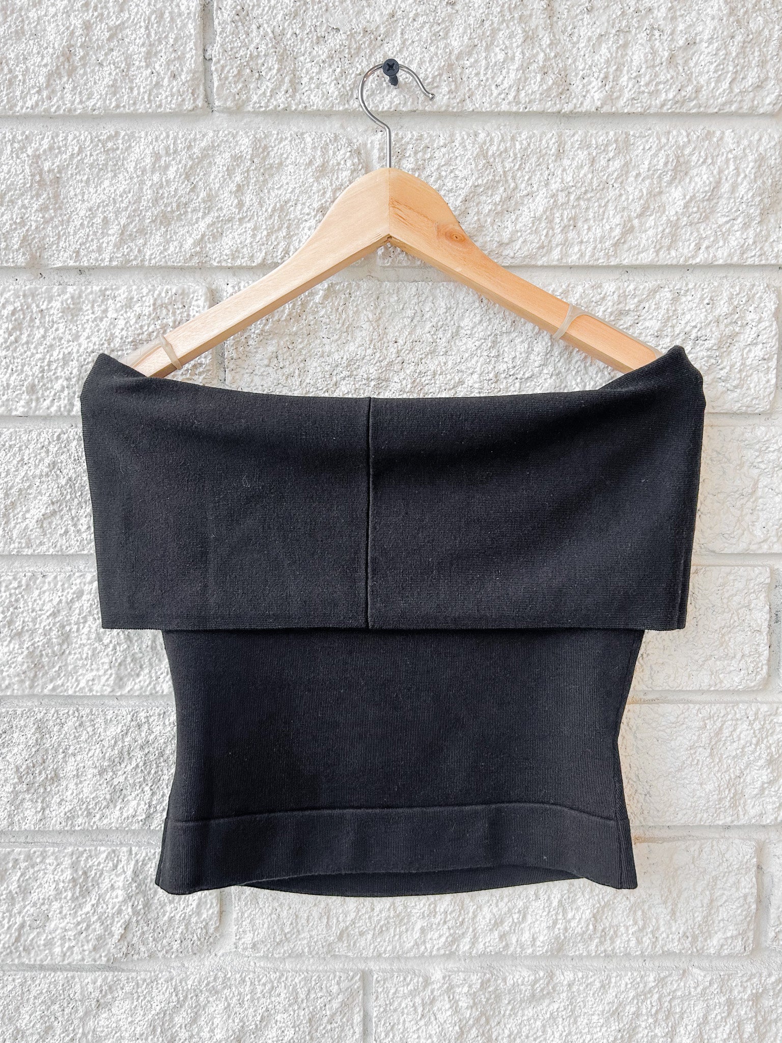 Callahan Off Shoulder Top