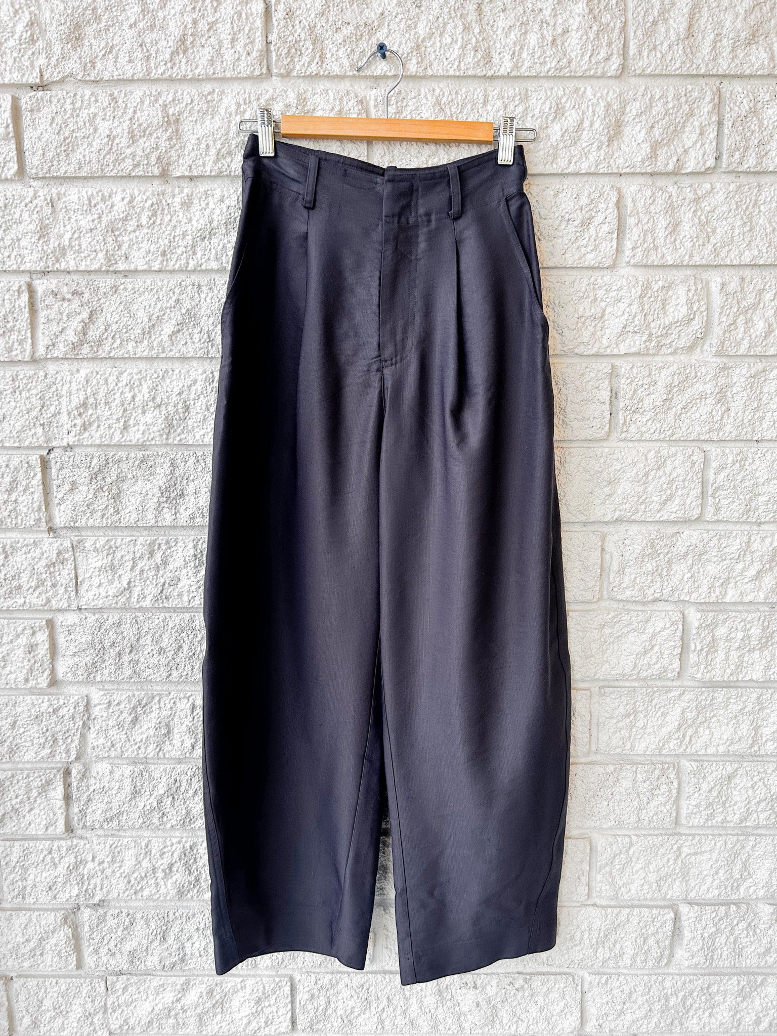 Bari Crop Trouser