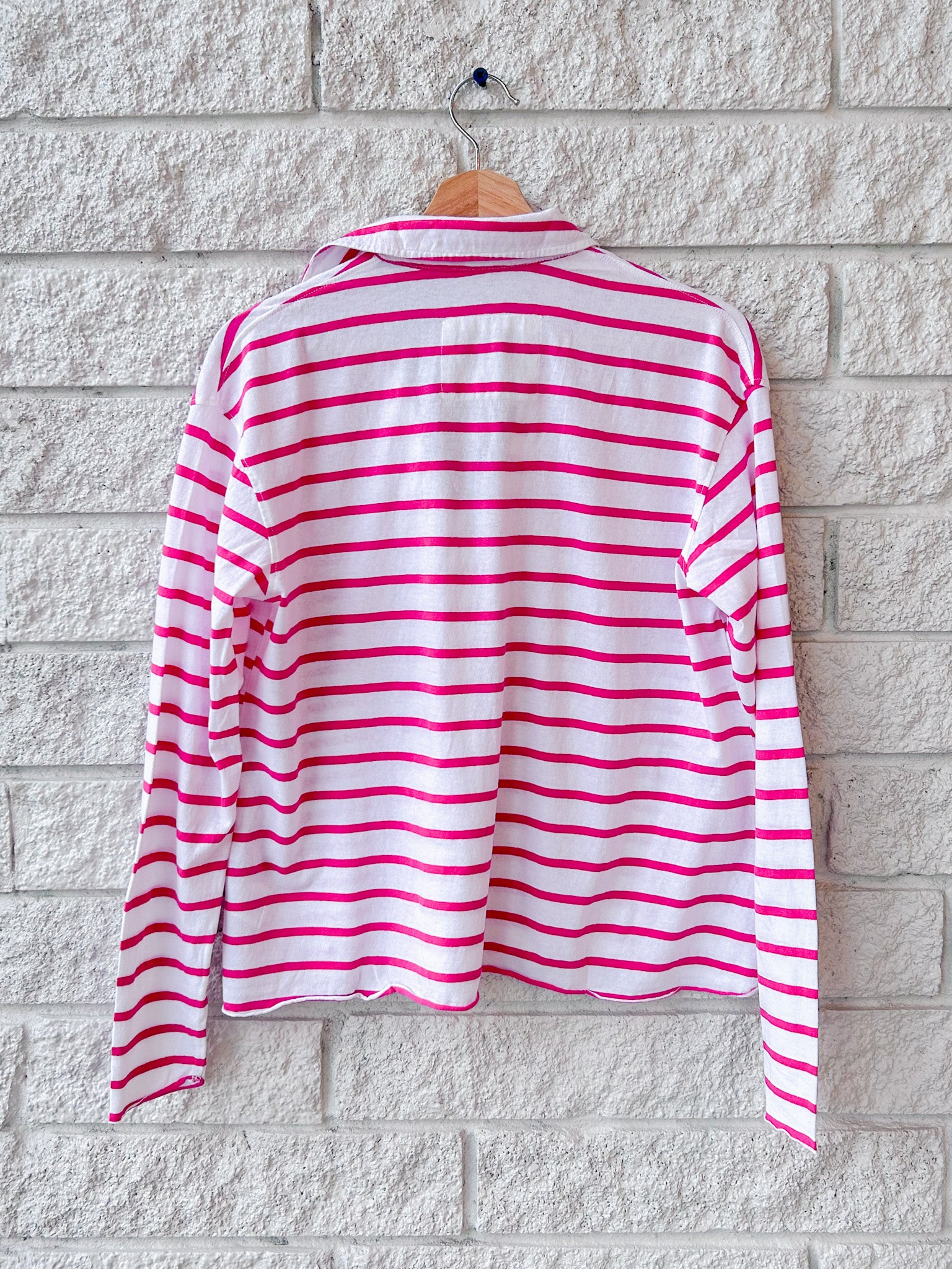 Patrick-Popover Henley