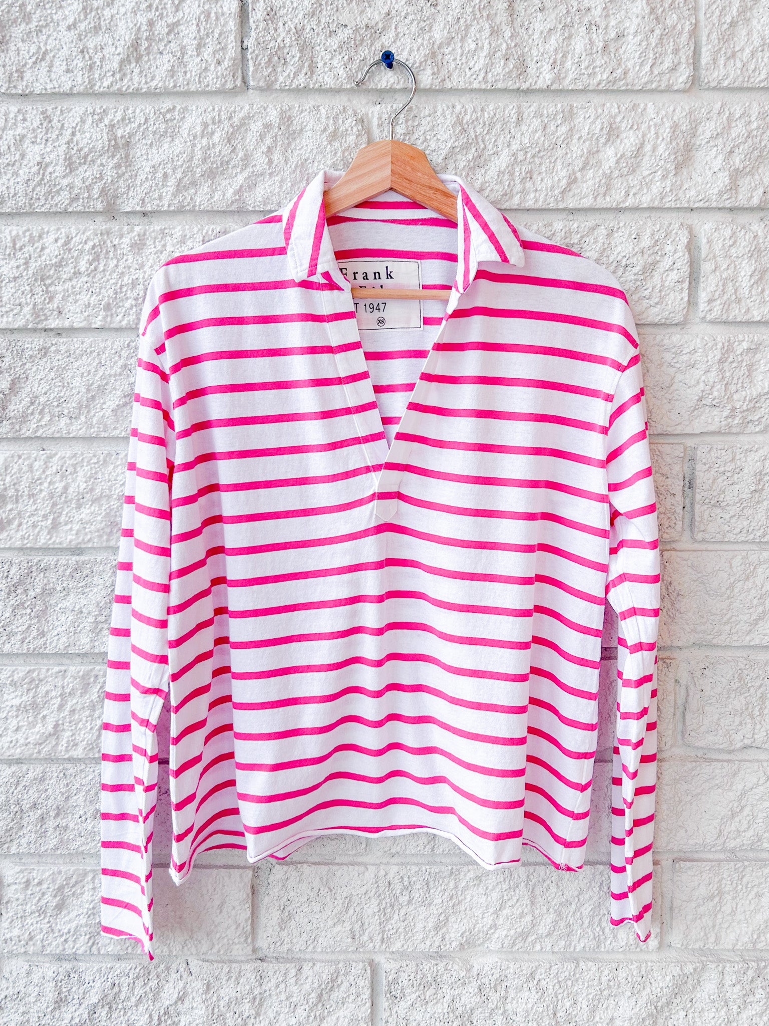 Patrick-Popover Henley