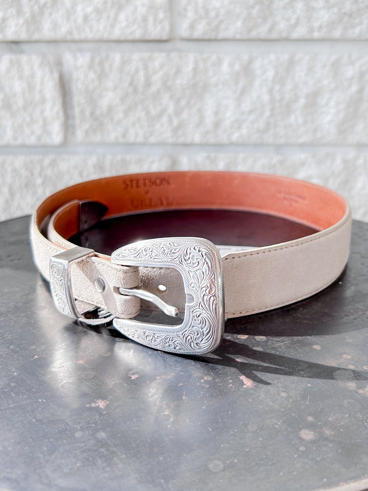 The Western Narrow Belt