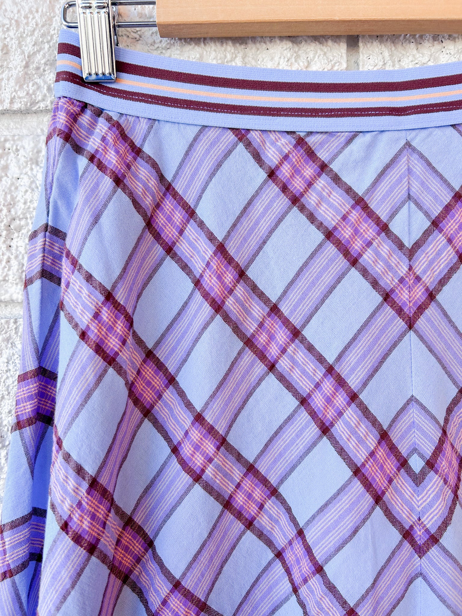 Hattie Skirt