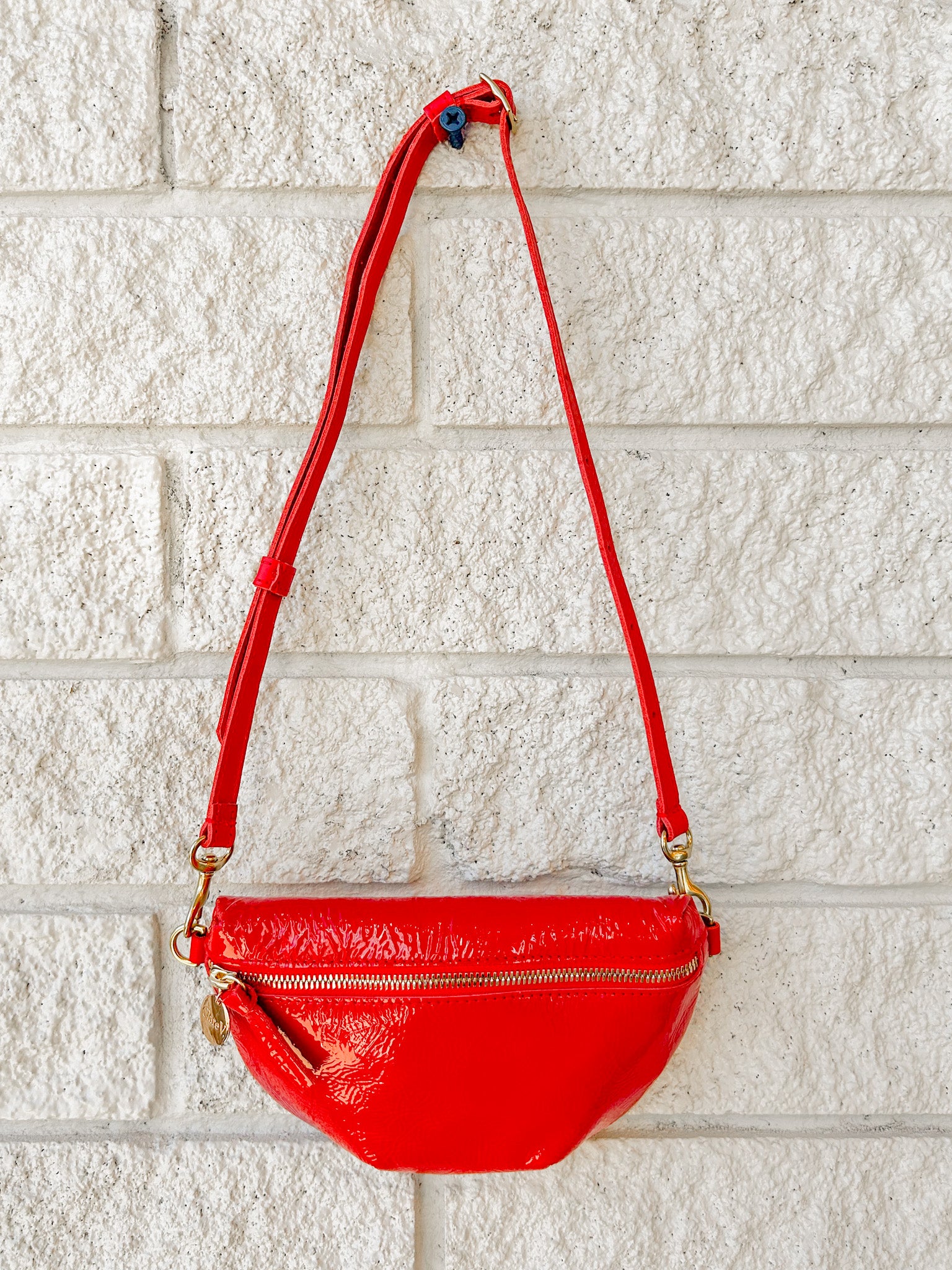 Petite Fanny - Pucker Patent