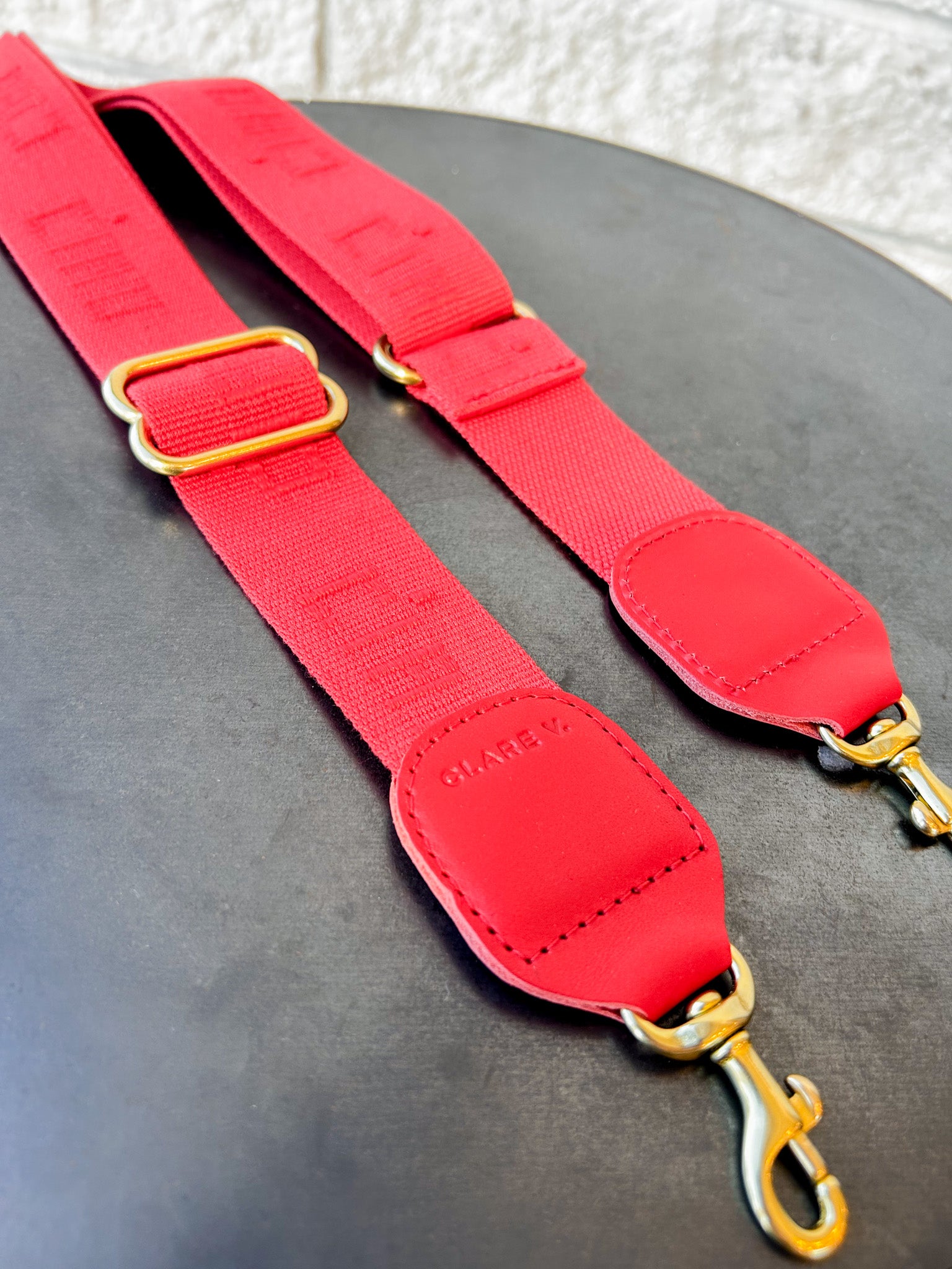 Adjustable Crossbody Strap - Ciao