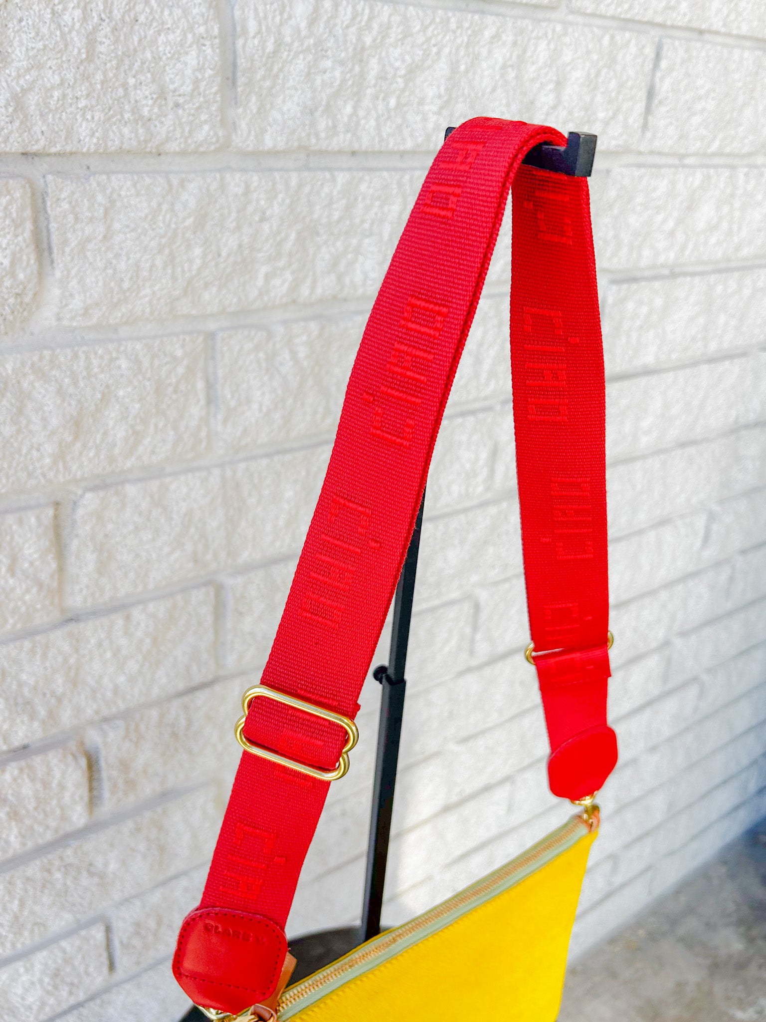 Adjustable Crossbody Strap - Ciao