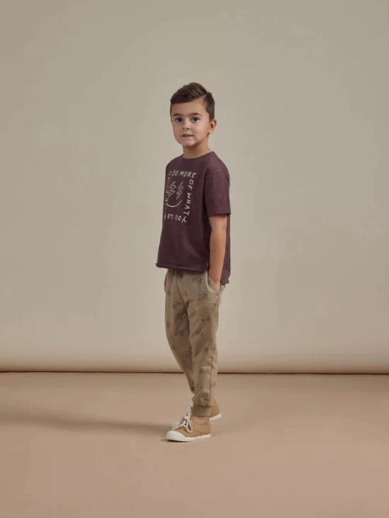 Jogger Pant