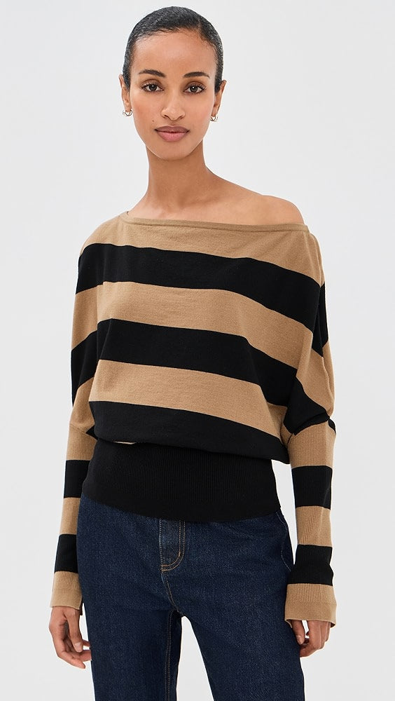 Lavina Off Shoulder Top