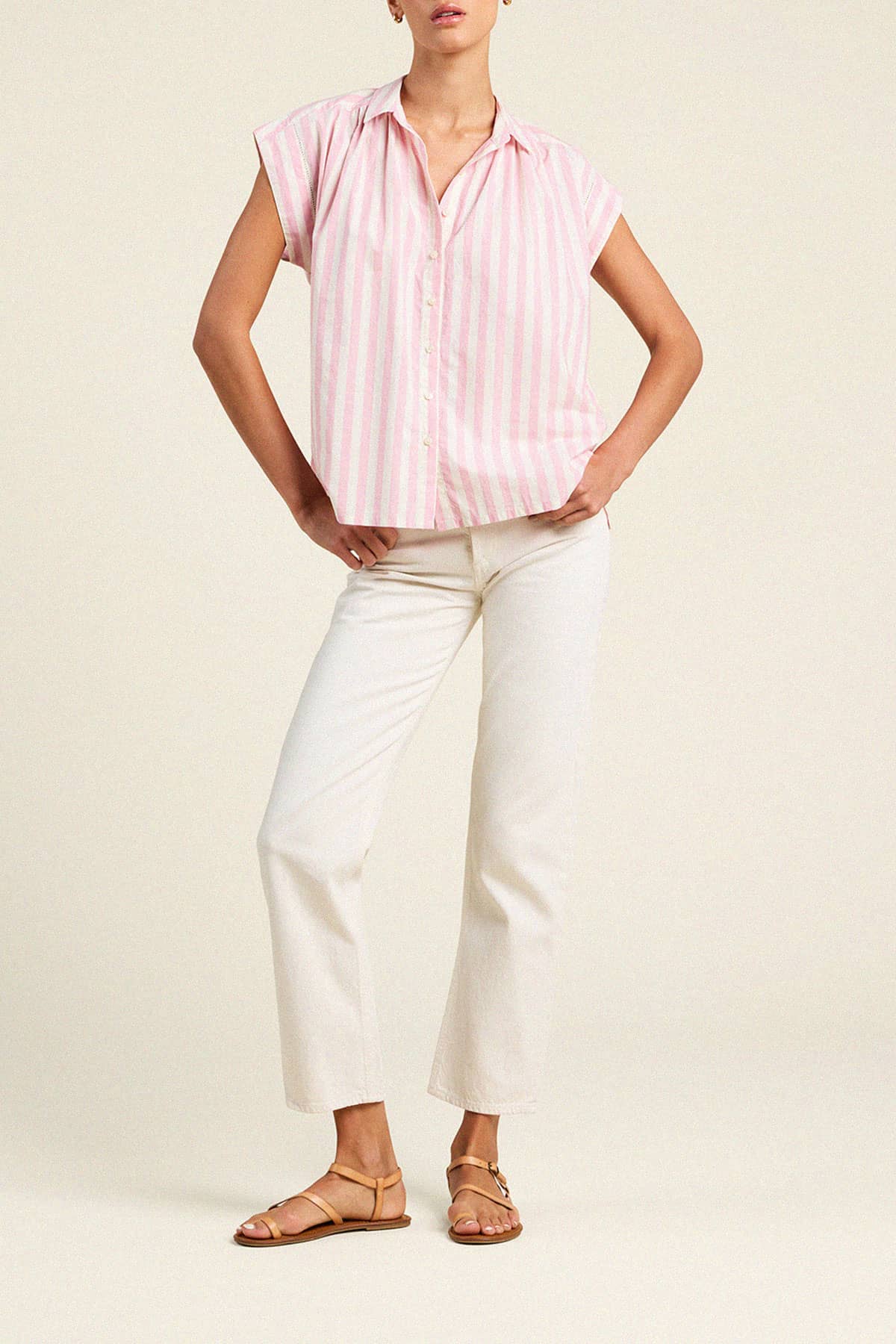Della Shirt