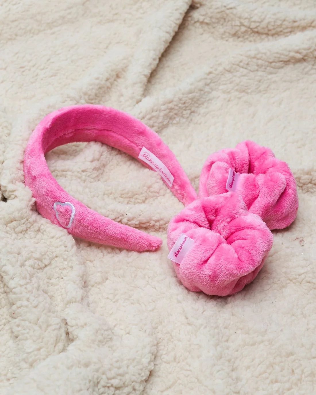 Drip Eraser Spa Gift Set | Pink