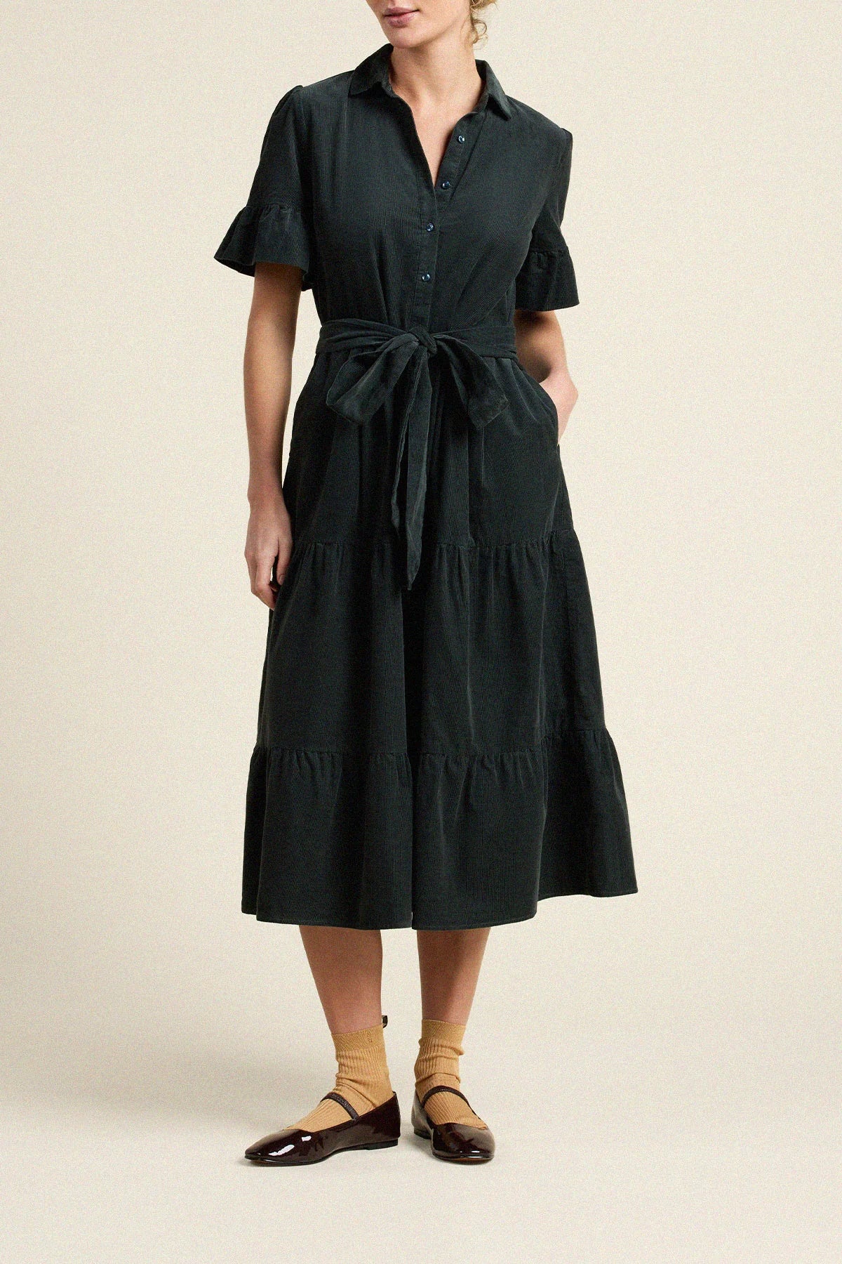 Martiana Dress