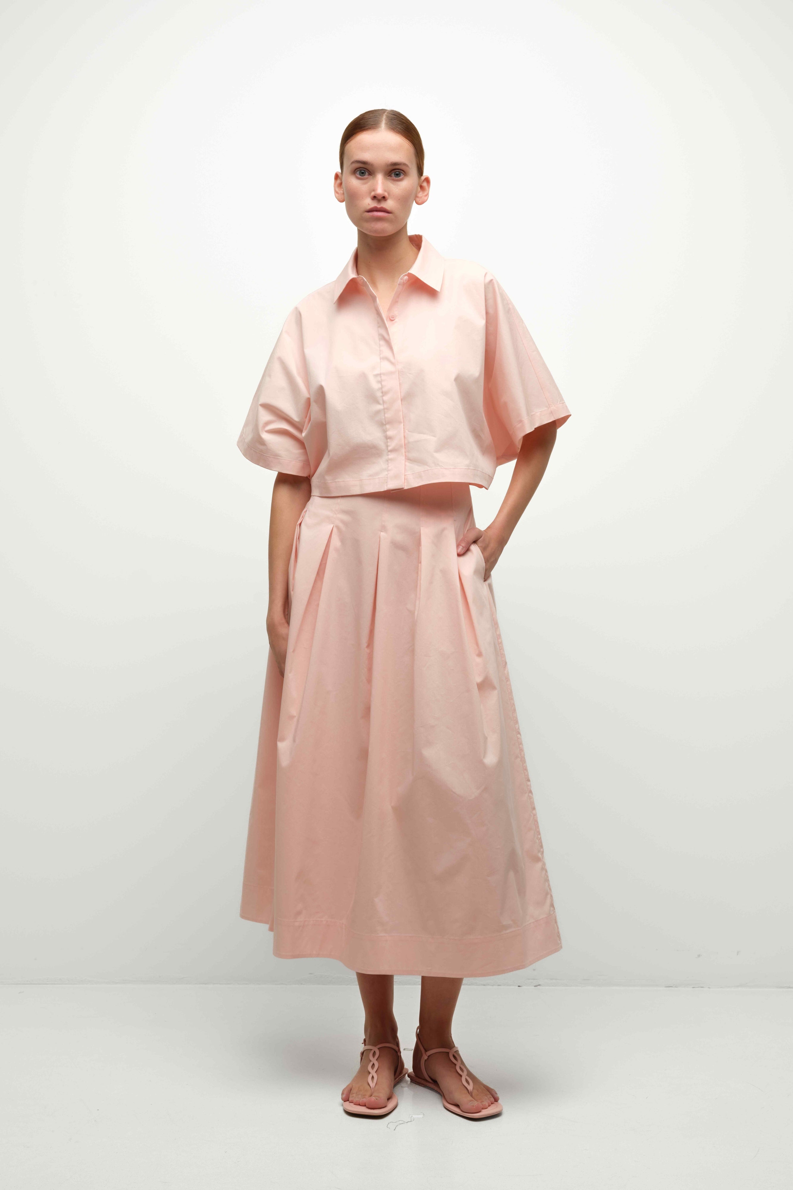 Blair S/S Shirt