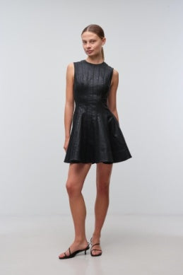 Delfie Mini Dress