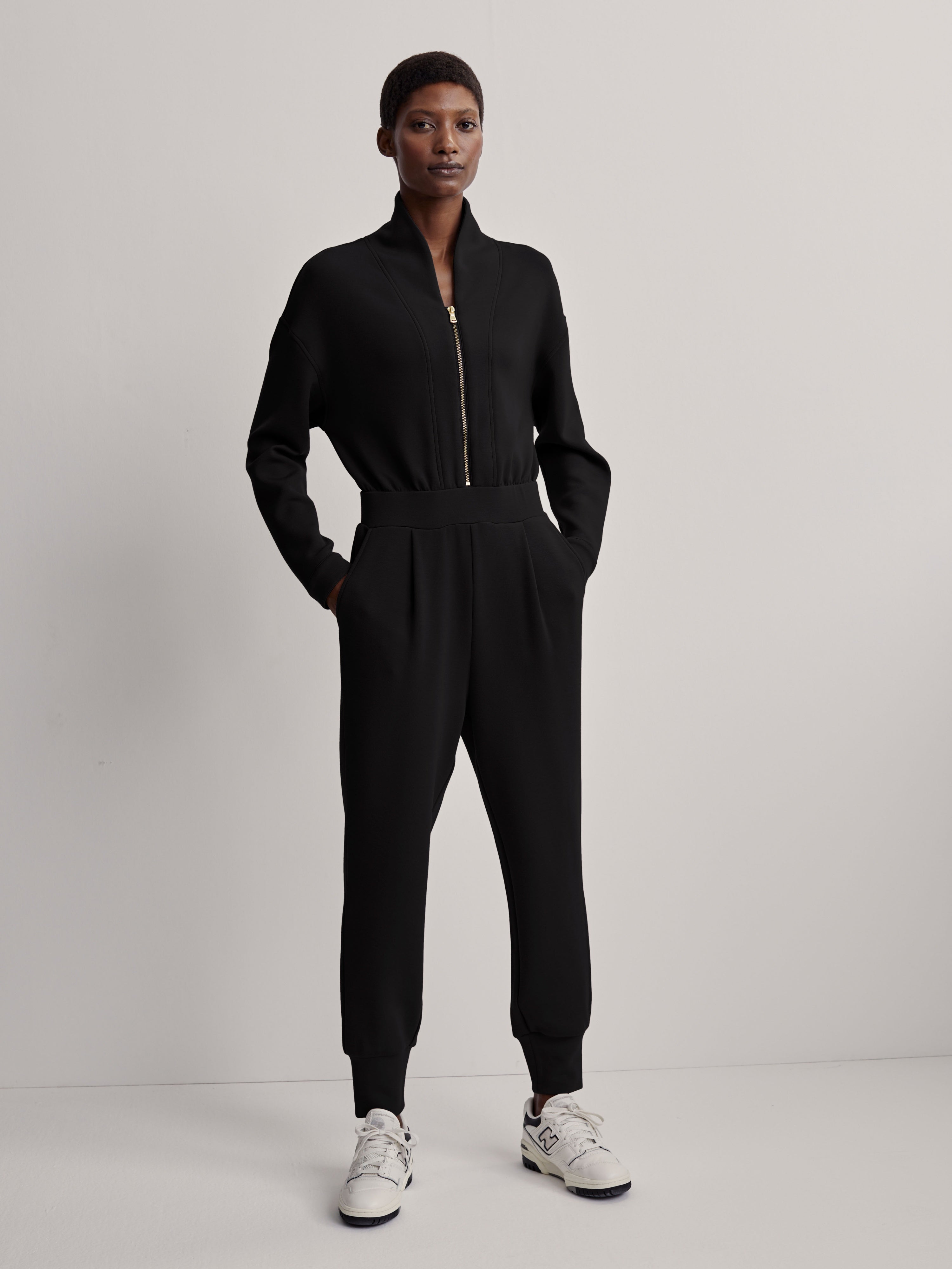 Talia Jumpsuit