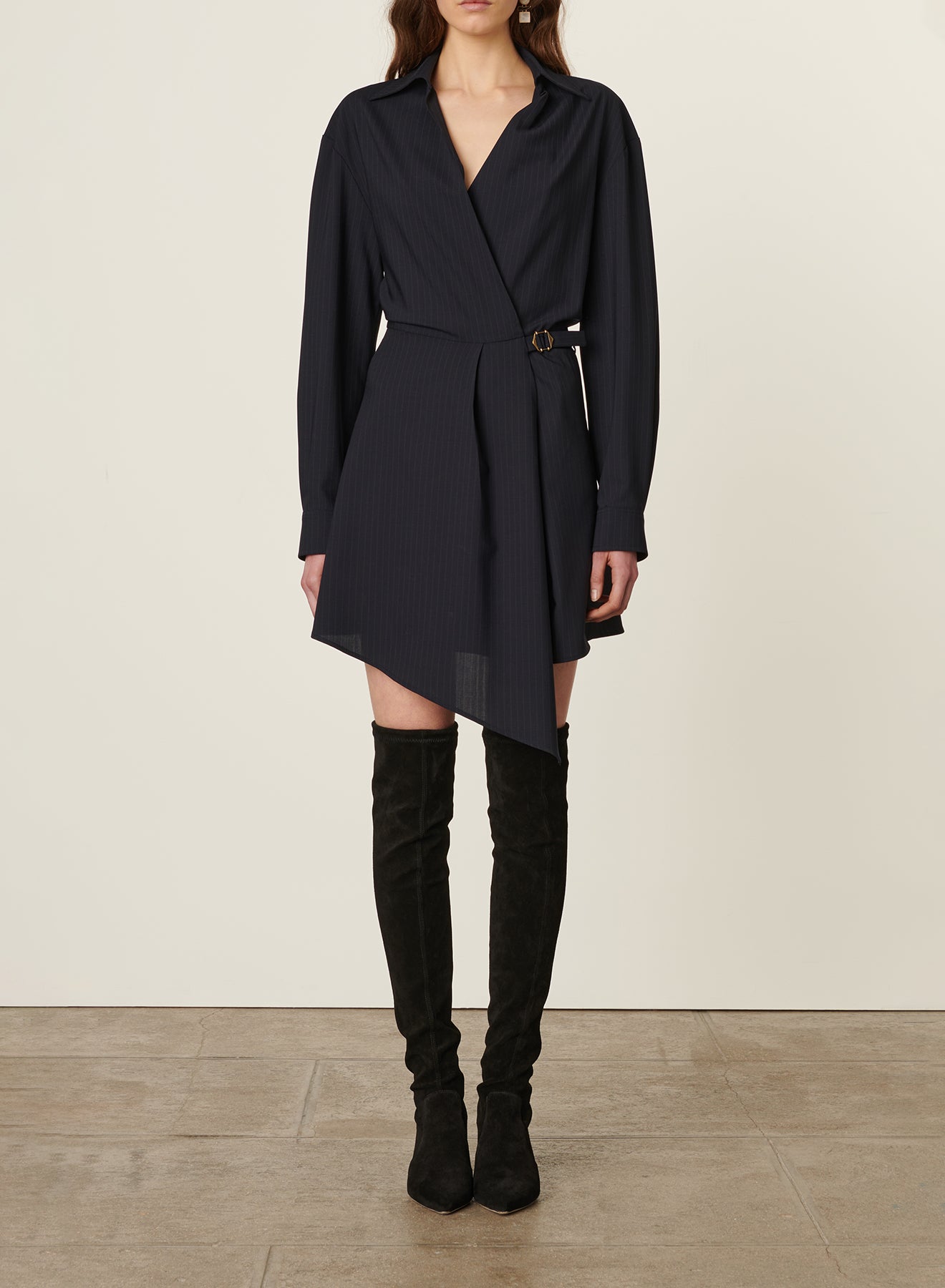 Boston Dress