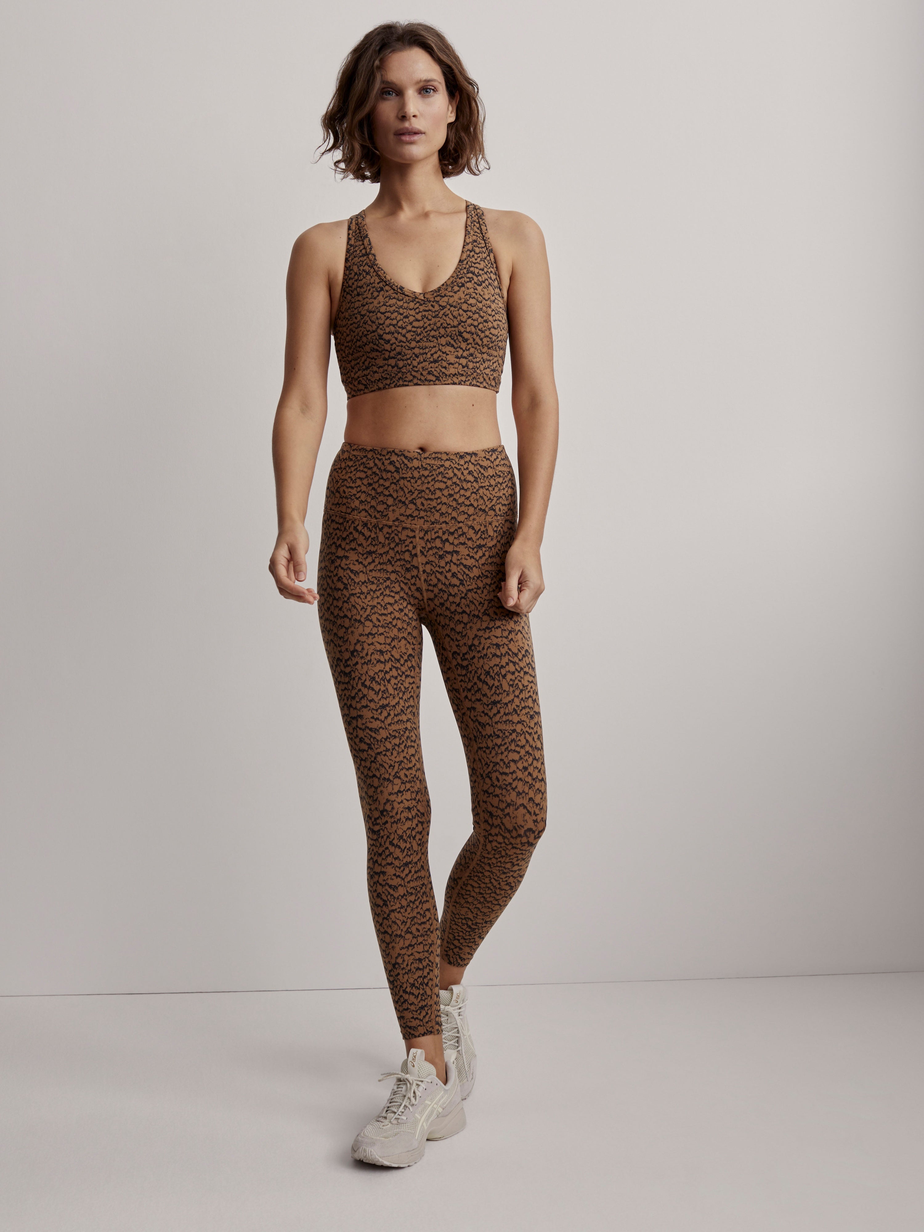 Let's Move High Legging 25