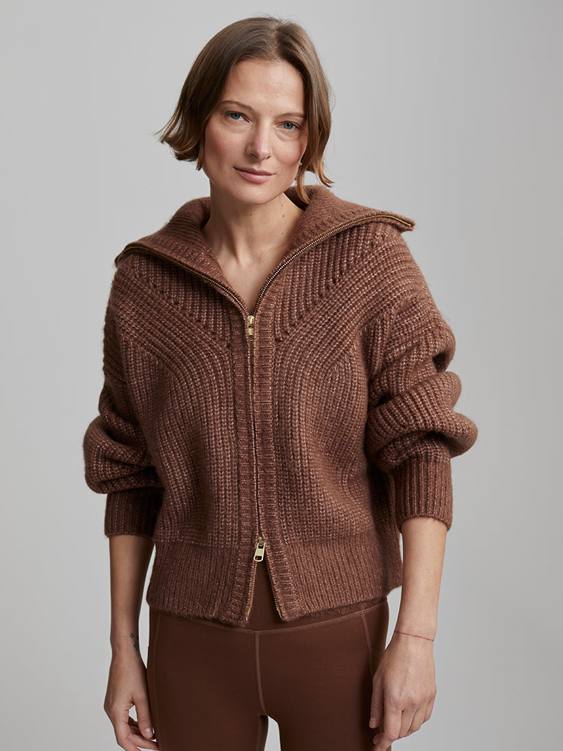 Putney Knit Jacket
