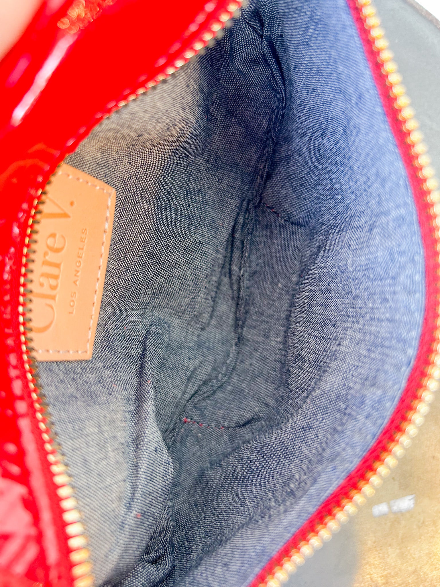 Petite Fanny - Pucker Patent