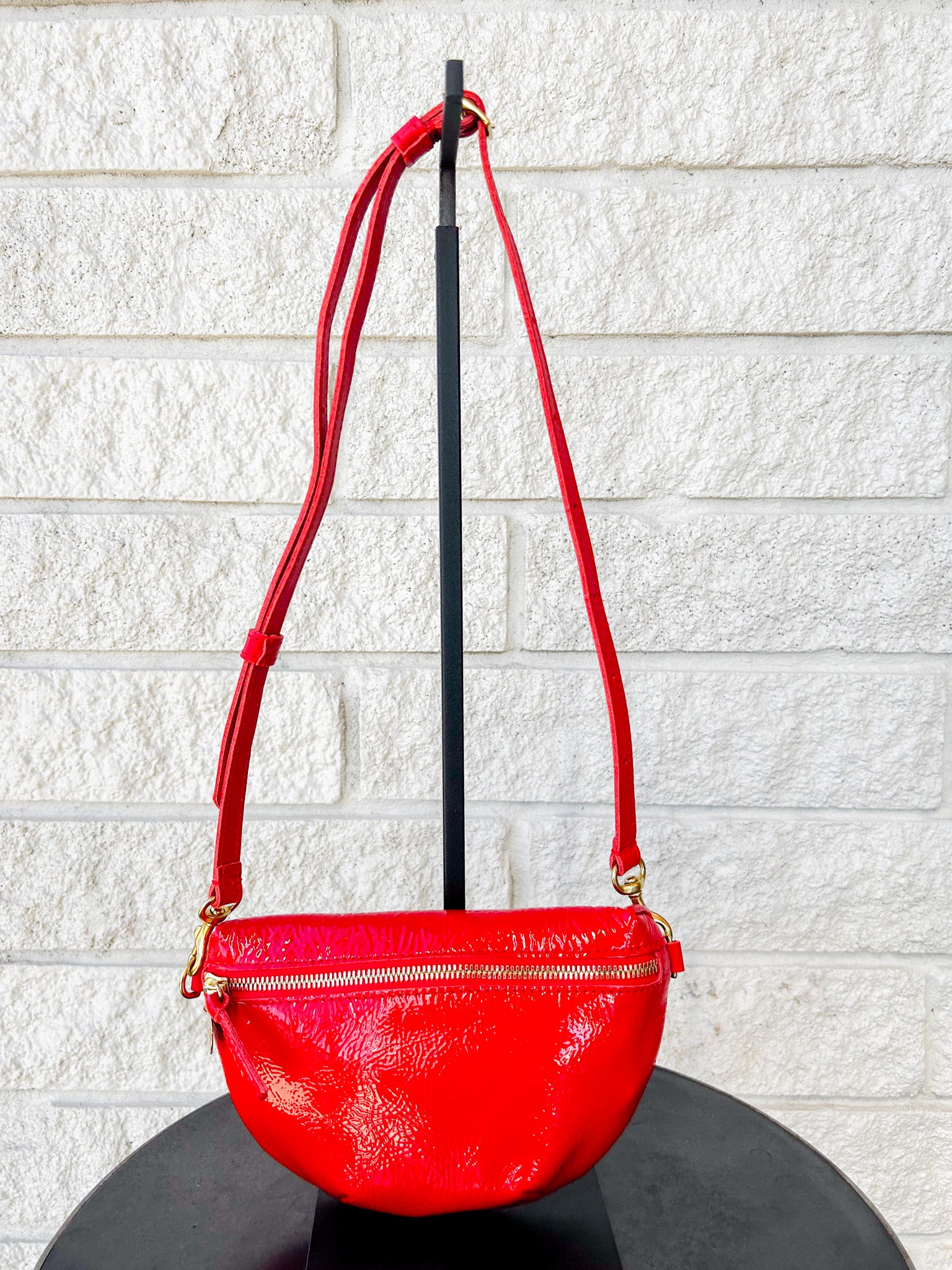 Petite Fanny - Pucker Patent