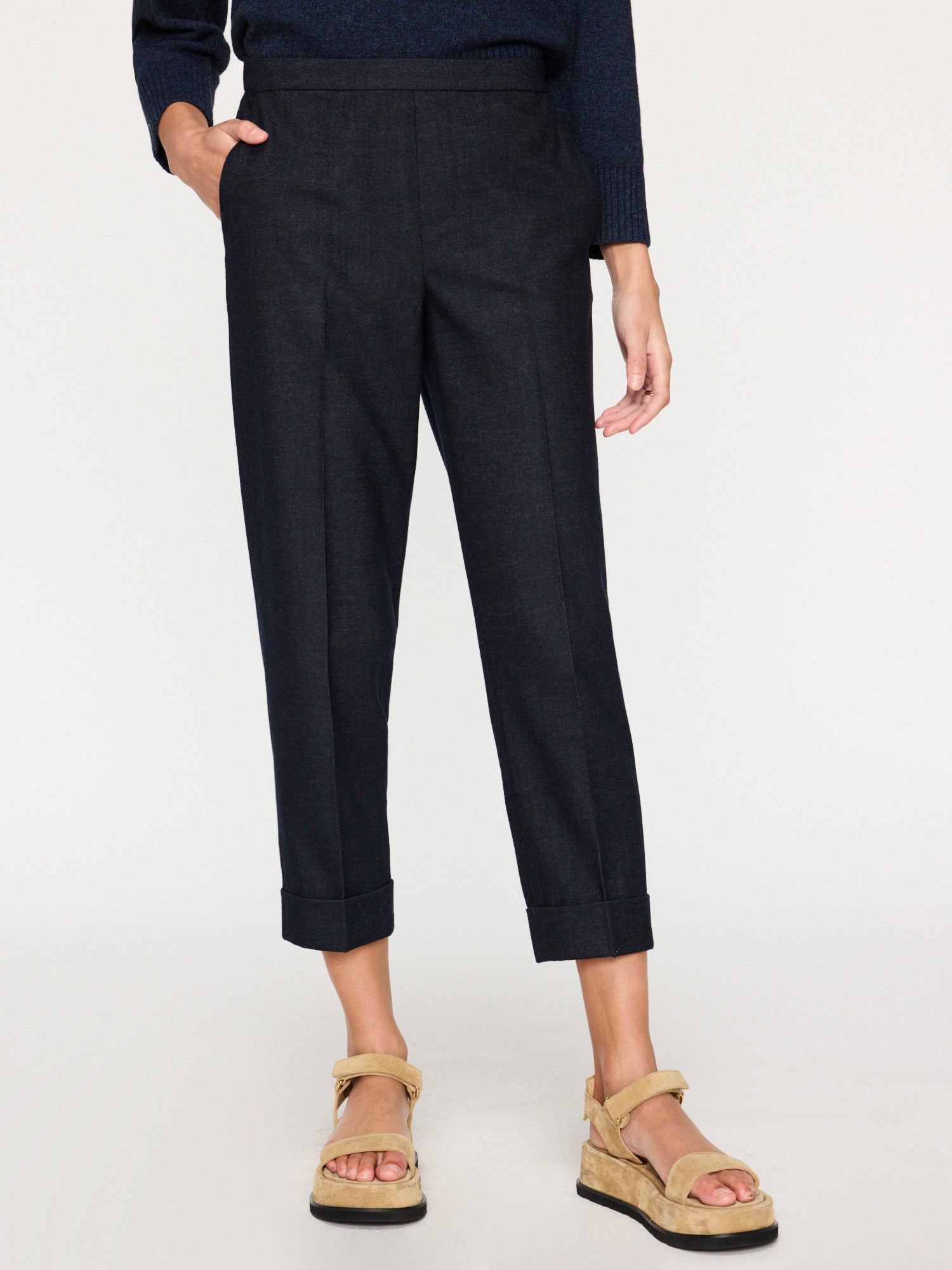 Westport Brushed Pant