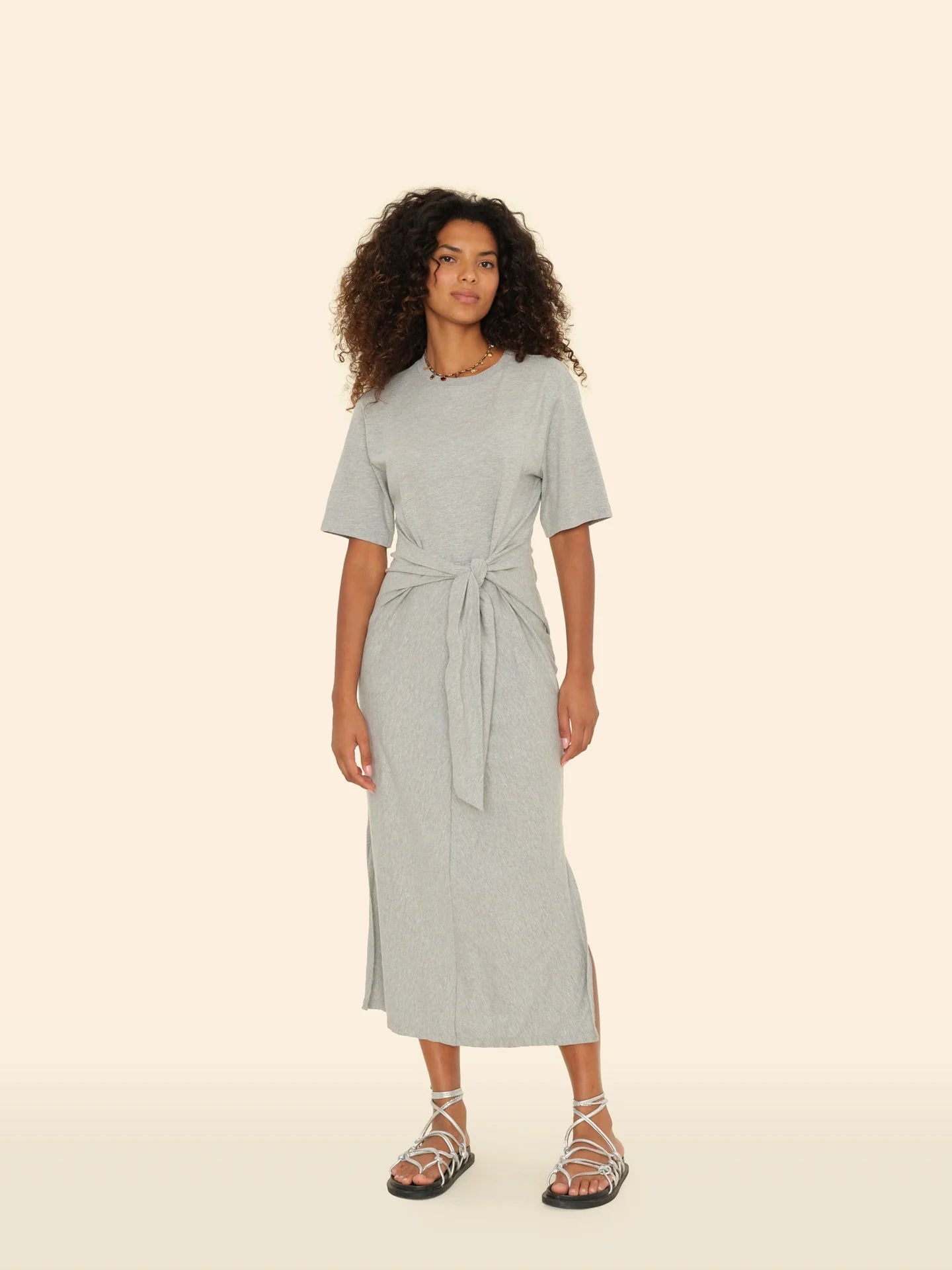 Tianna Dress