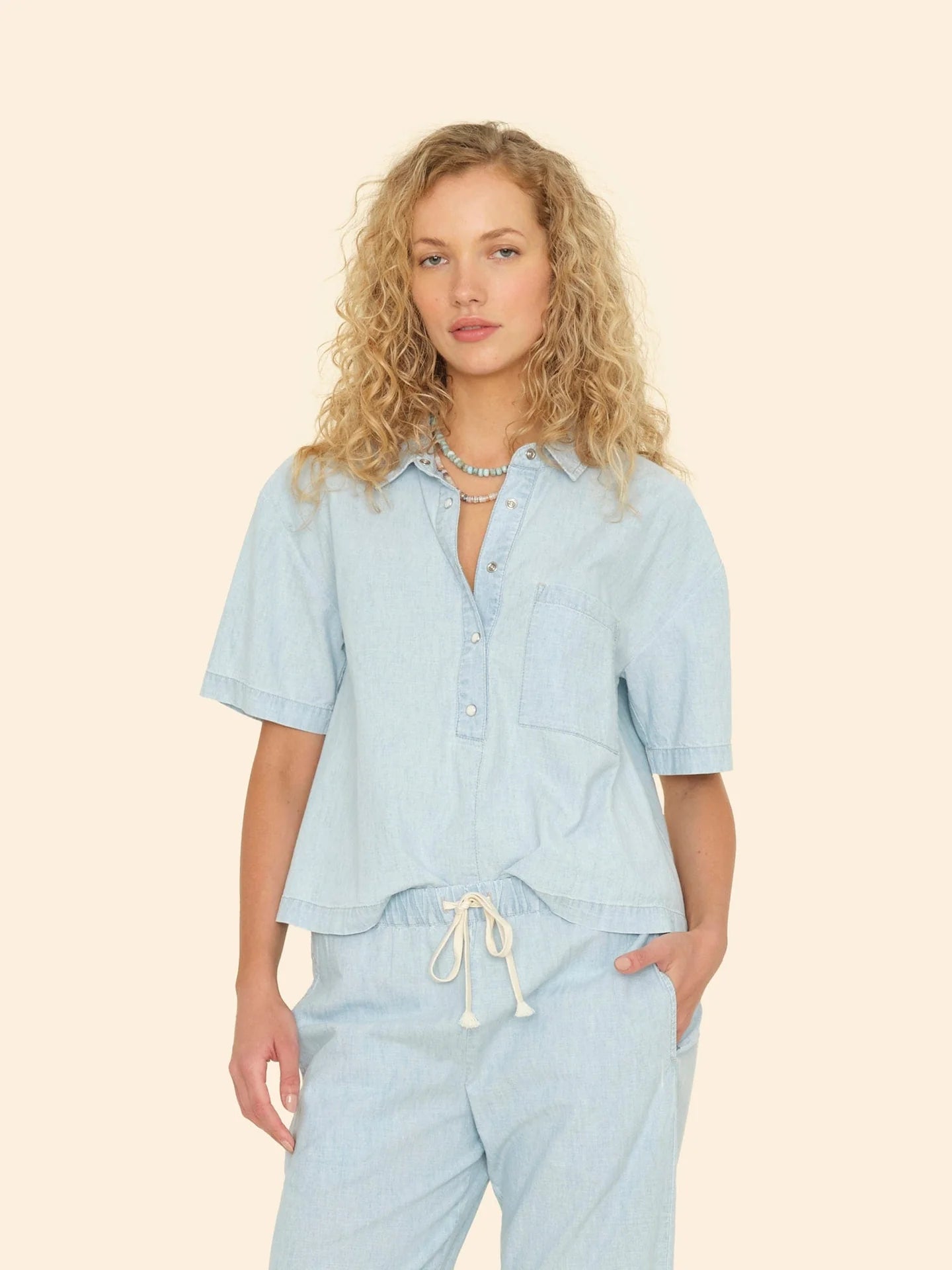 Adler Shirt