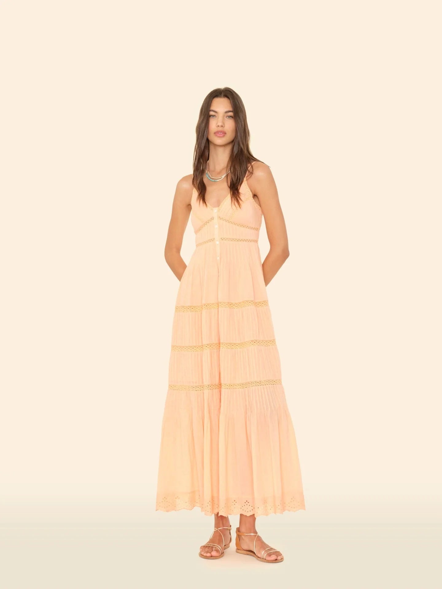 Janis Dress