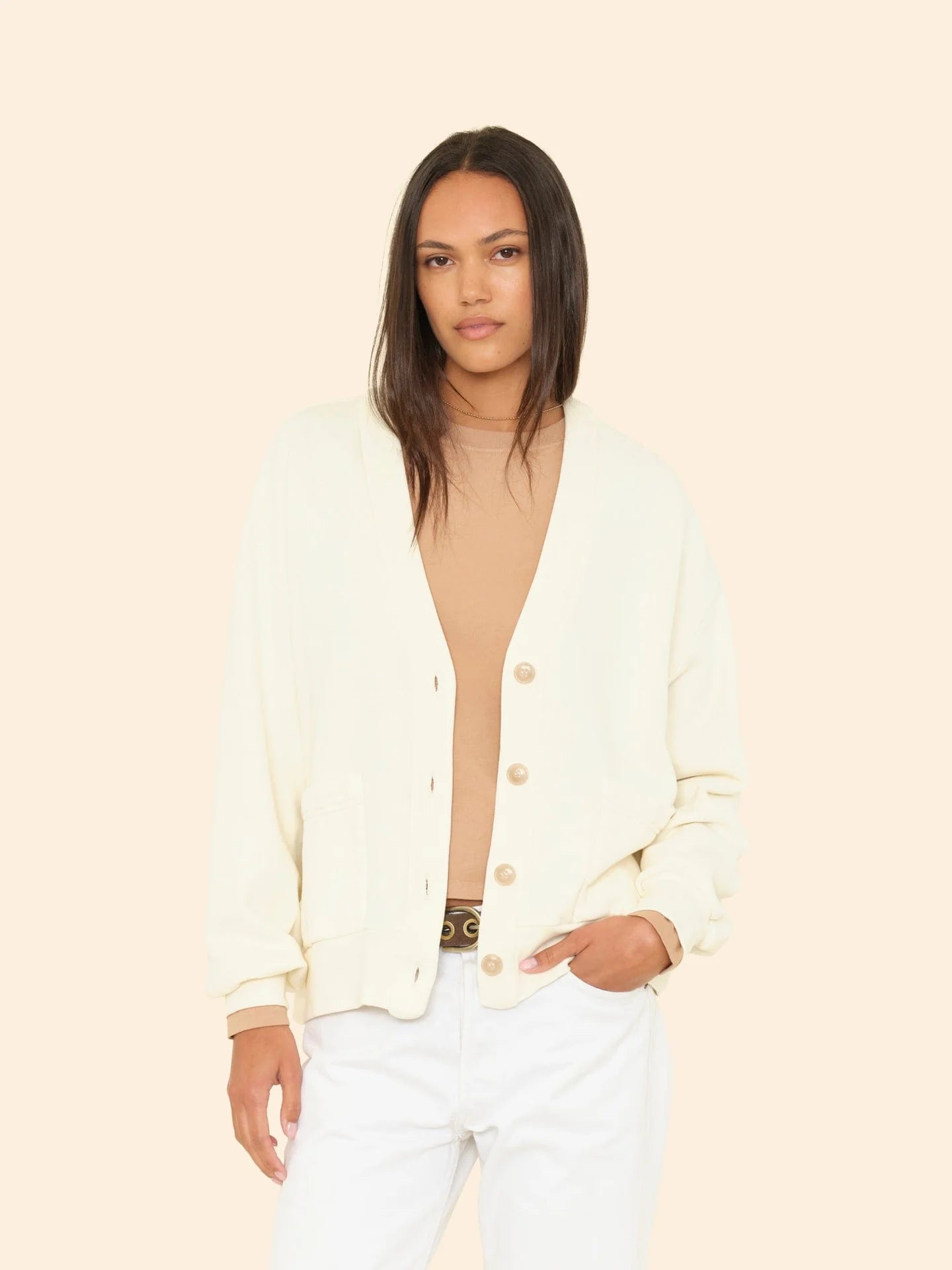 Benny Cardigan
