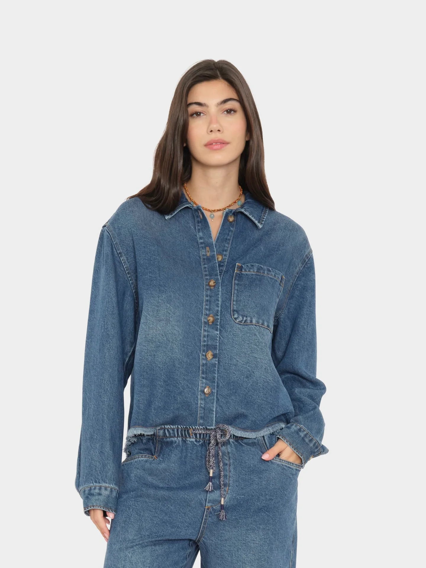 Ben Shirt