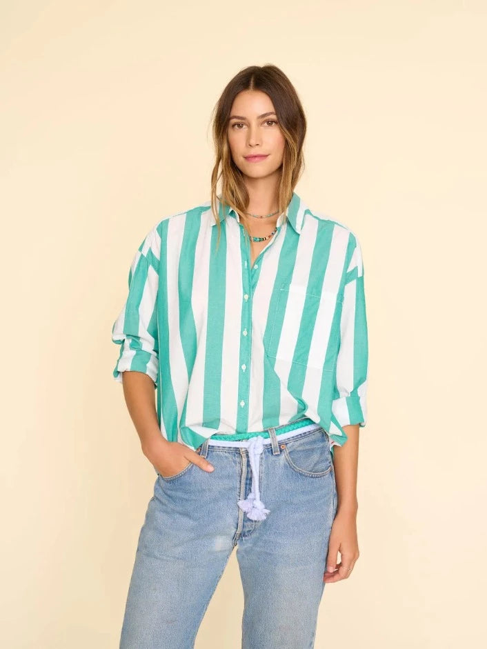 Jordy Shirt