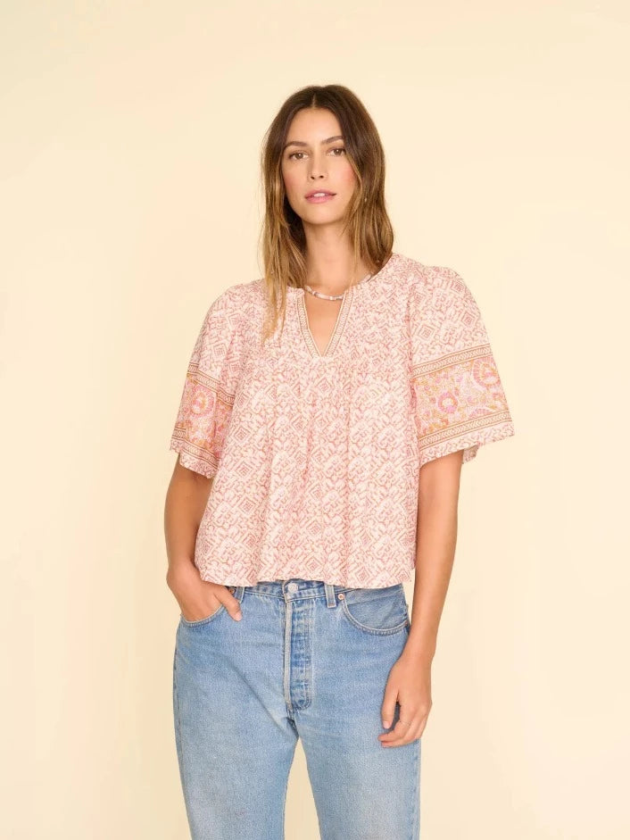 Micah Top