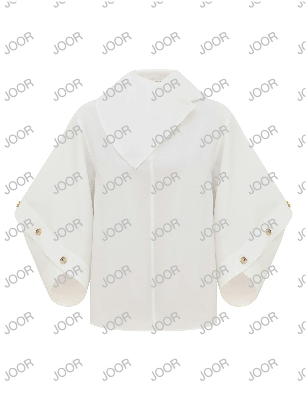 Valiant Utility Shirt