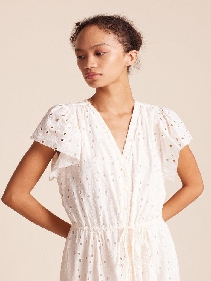 Kristi Dress