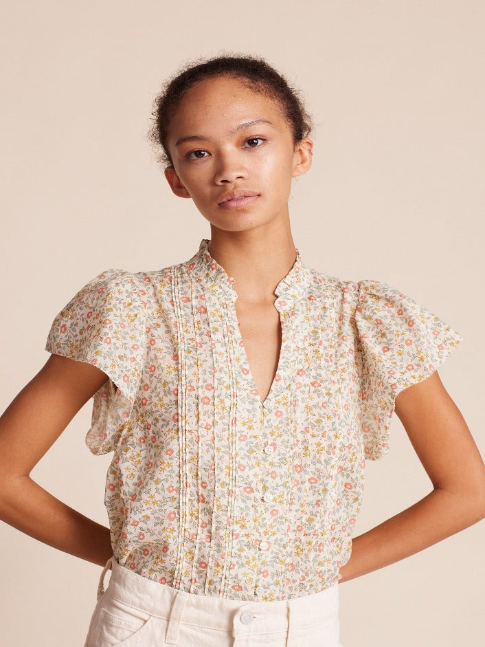 Cate Blouse