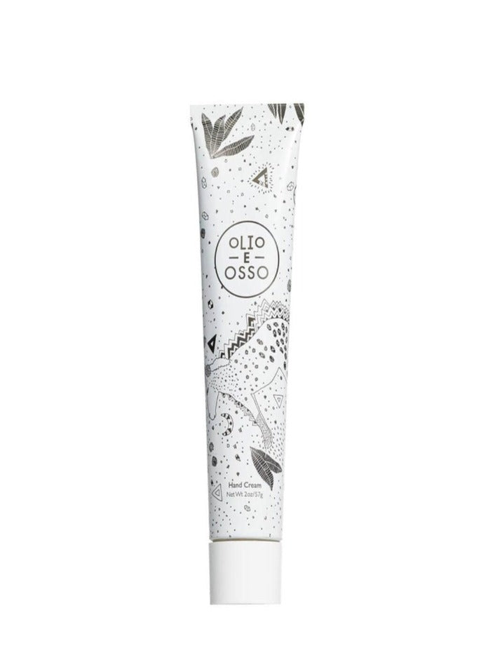 HAND CREAM Prefontaine