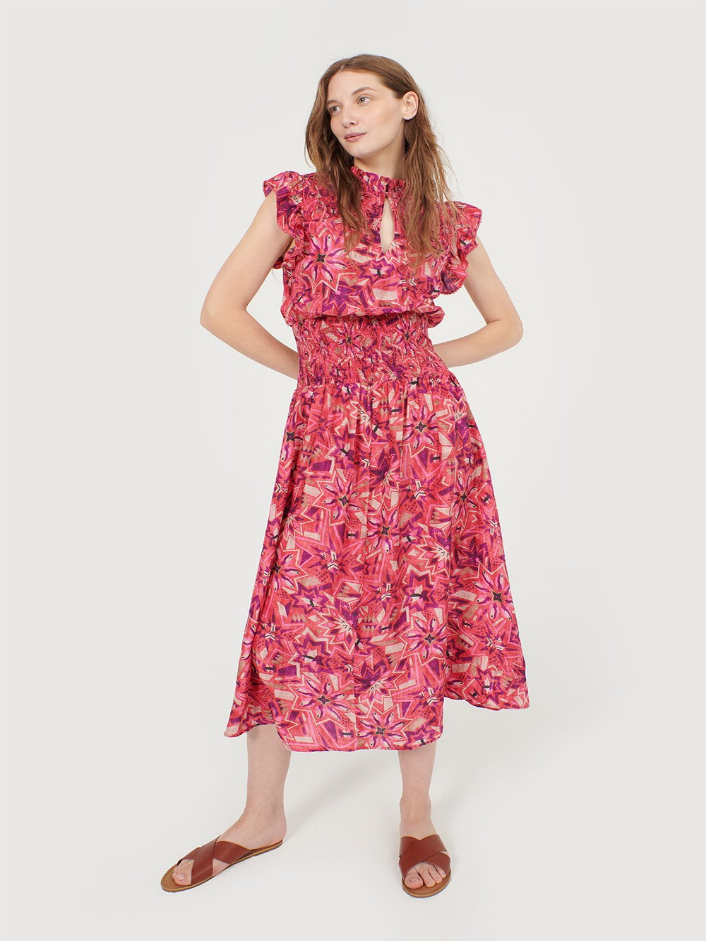 Heidi Maxi Dress