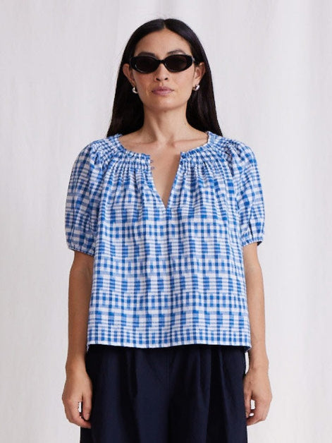 Esparta Short Sleeve