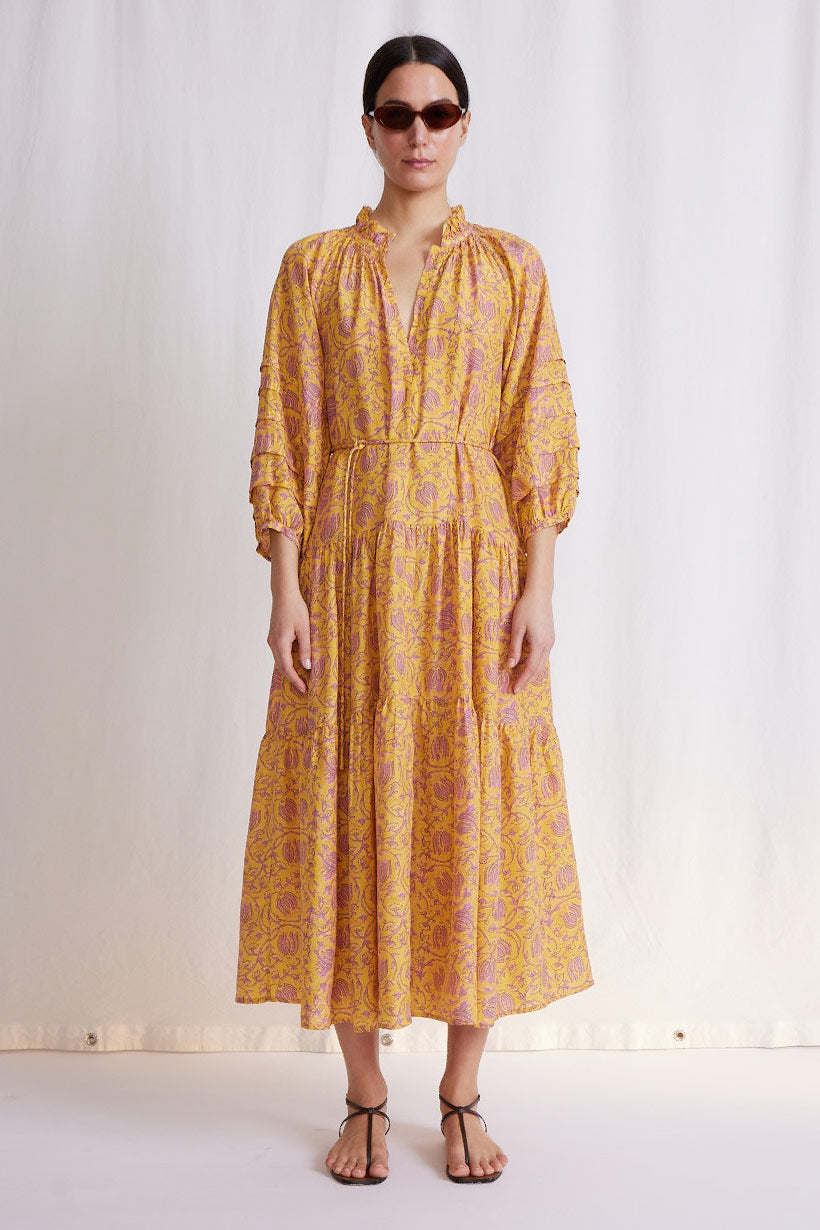 Trinidad Maxi Dress