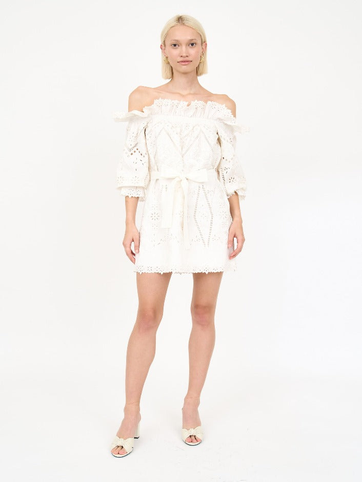 Susu Dress